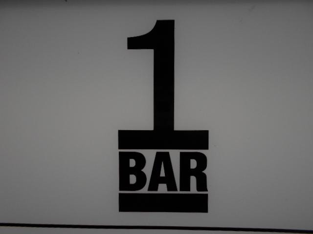 １ BAR