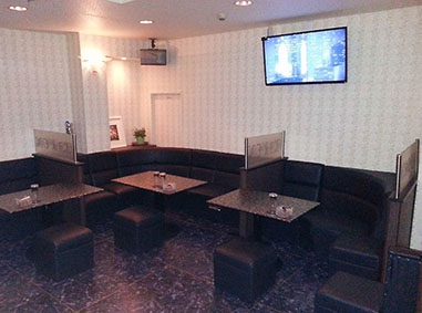 PUB かれん