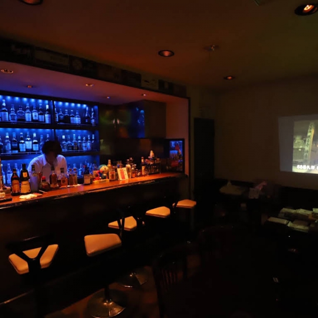 Bar K's LABO   ケーズラボ