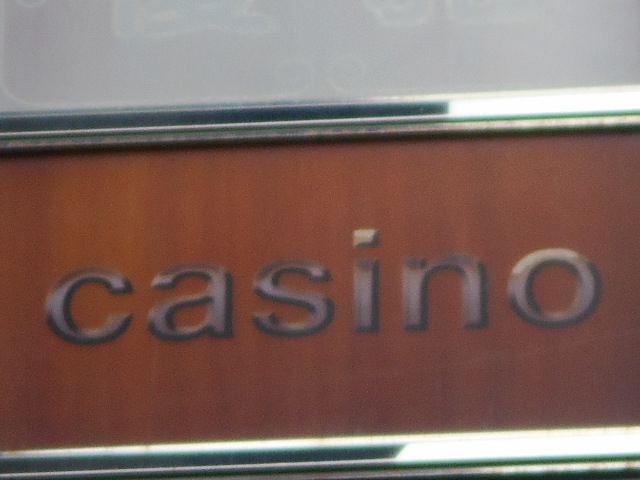 那覇 casino