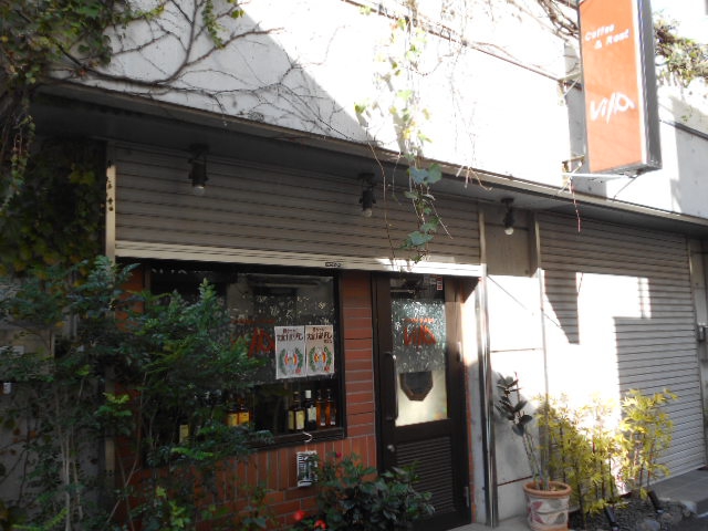 大宮 スナック ＶＩＬＬＡ