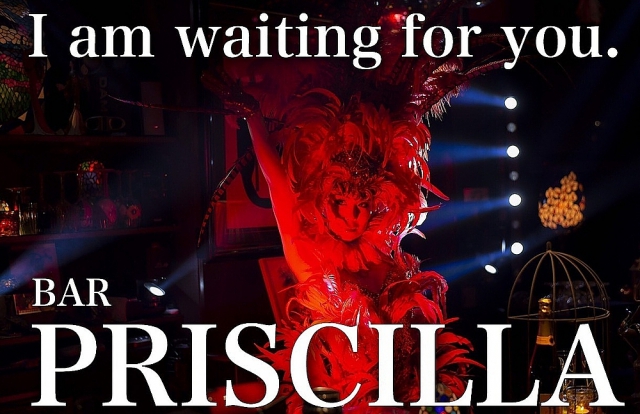 BAR PRISCILLA