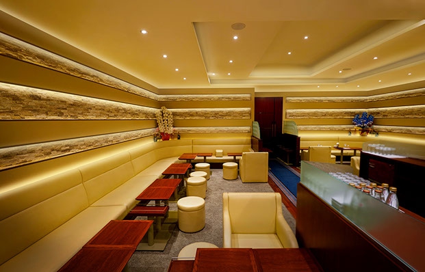 銀座 クラブ Bijou