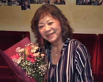 すすきの スナック どうぶつえん