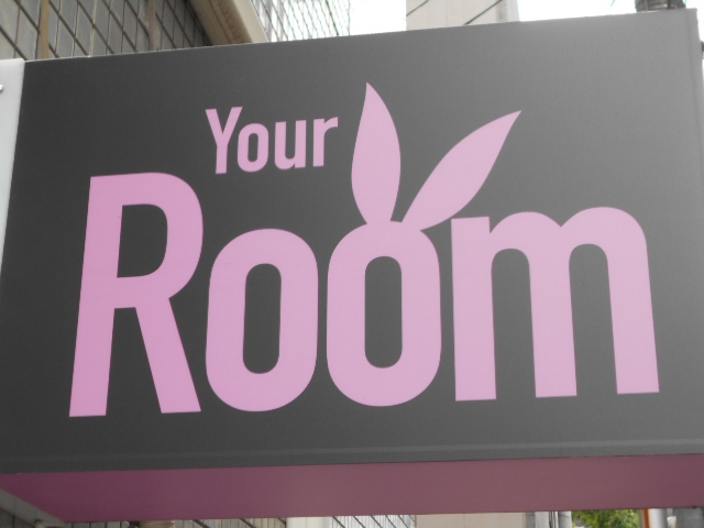 甲府 スナック Your Room