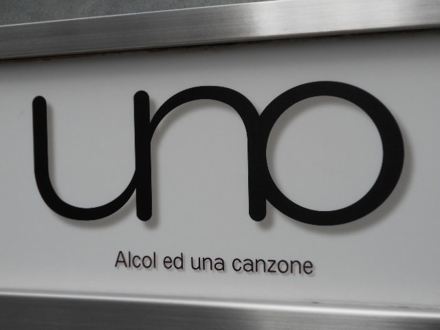 神戸 三宮 スナック uno