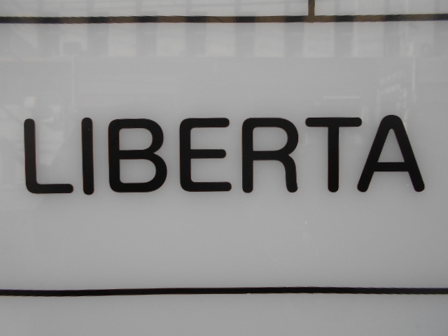 下関 スナック LIBERTA