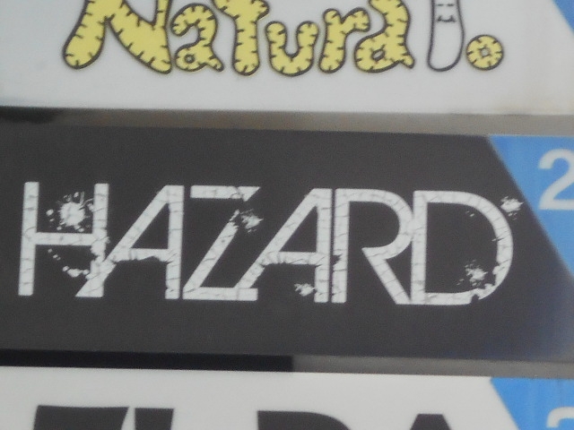 岡山 スナック HAZARD