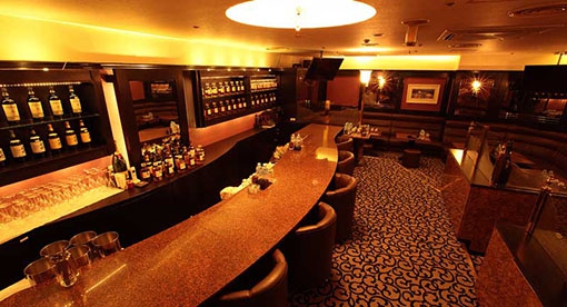 Lounge Pasha    ラウンジ パシャ