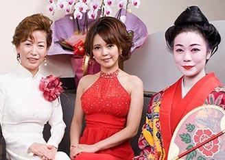 沖縄倶楽部 たまき