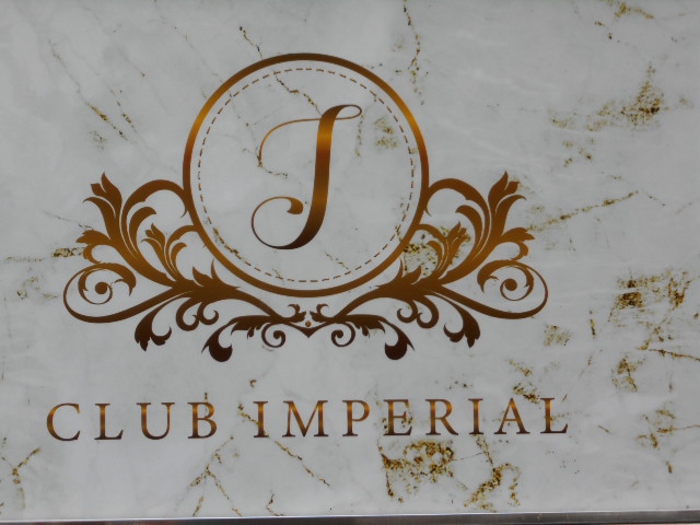 CLUB IMPERIAL・インペリアル