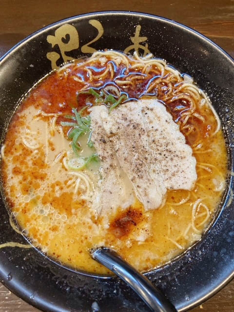 お店の雰囲気