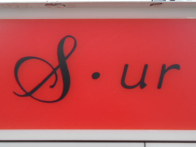 神戸 三宮 S・ur