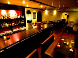 DiningBarSinzan シンザン
