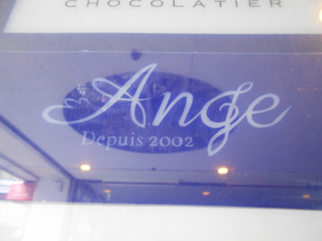 Ange