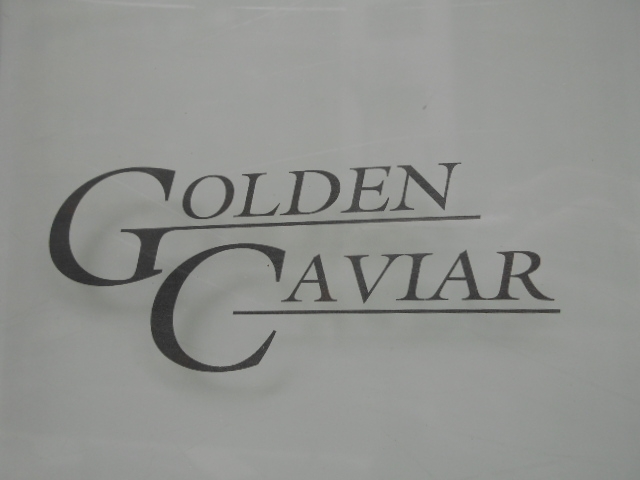 神戸 三宮 スナック ゴールデンキャビア GOLDEN CAVIAR