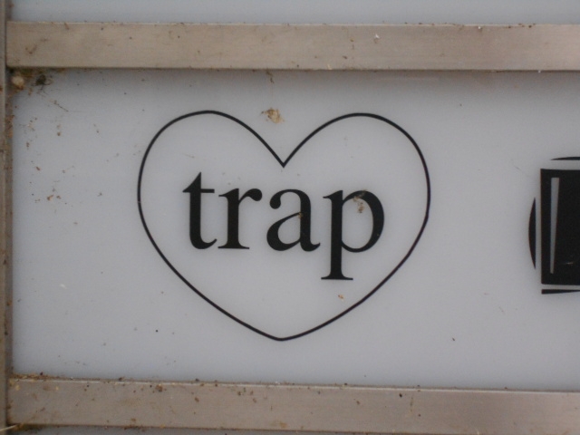 岡山 スナック trap