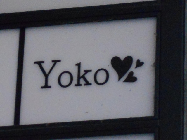 Yoko