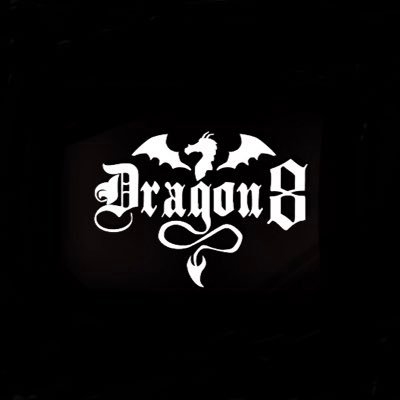 BAR Dragon8  バー ドラゴンエイト