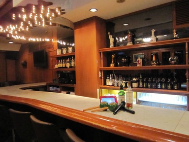 LOUNGE  らいらっく