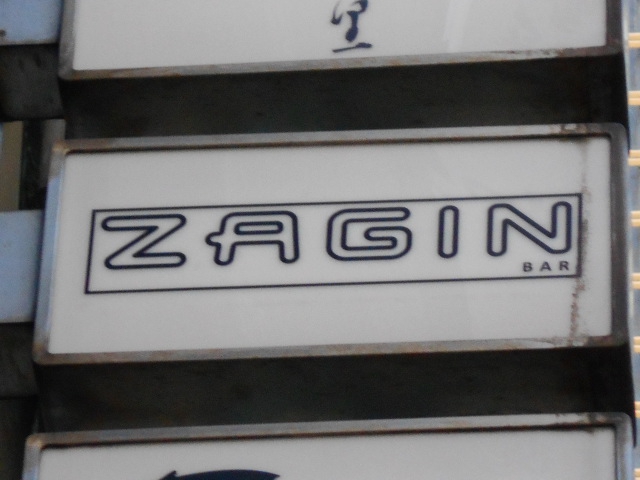 ZAGIN