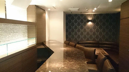 名古屋 錦三 Salon de bar M2