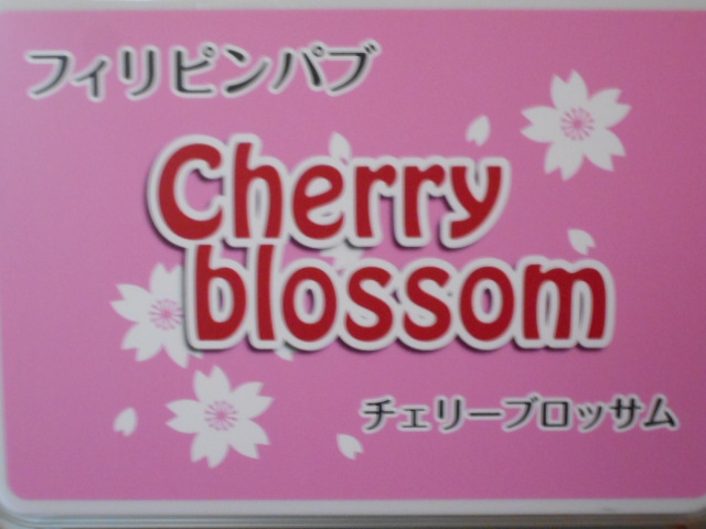 甲府 Cherry Blossom