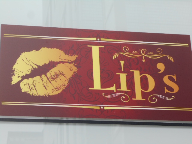 Lip's