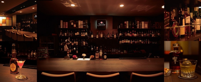 Casual Bar Jack Rose ~カジュアルバー ジャックローズ~