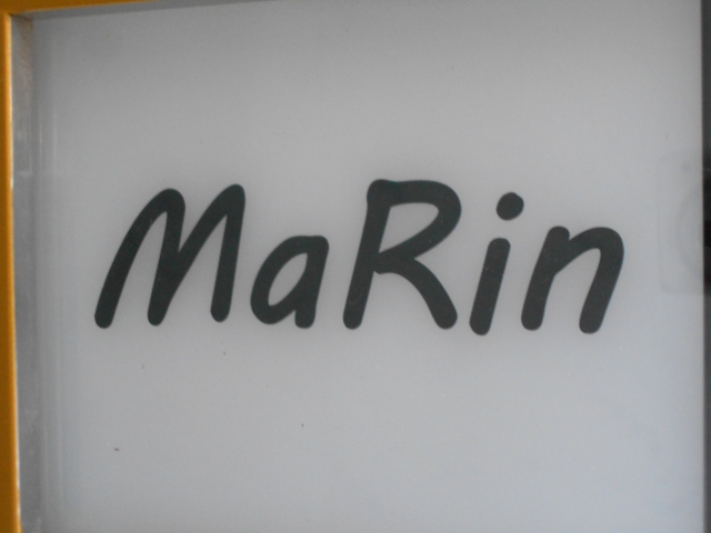 MaRin