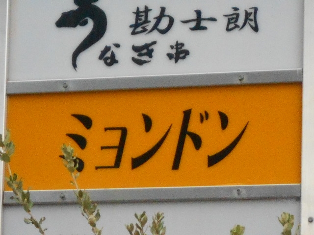 和歌山 スナック ミョンドン