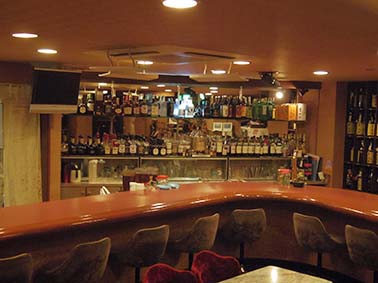 東中野 スナック すどパートⅡ