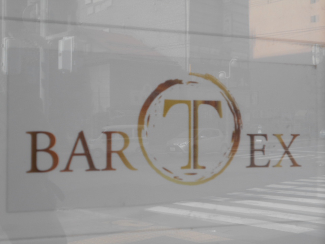 BAR TEX