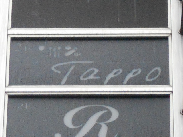 Tappo 