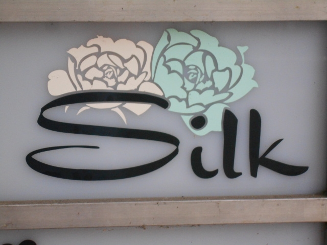 岡山 スナック シルク Silk