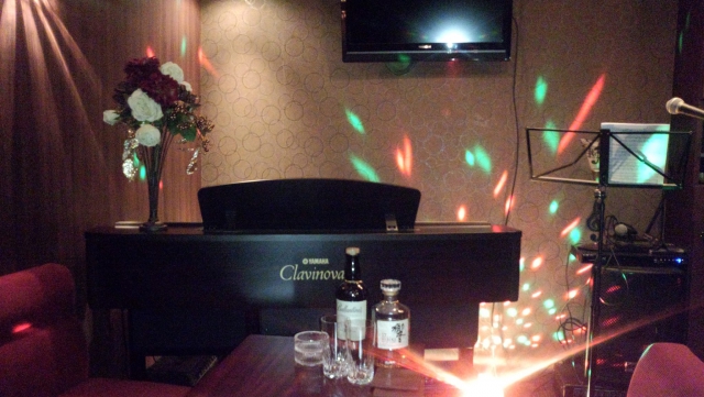 Ginza DeeDee♪monde