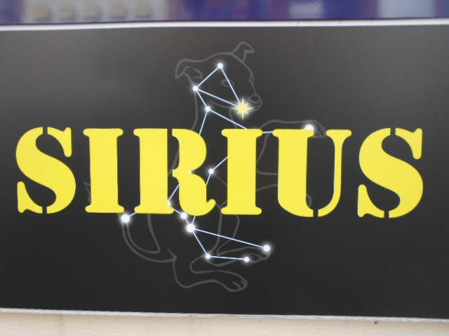 下関 スナック シリウス SIRIUS