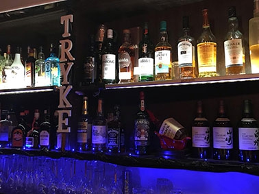 bar tryke