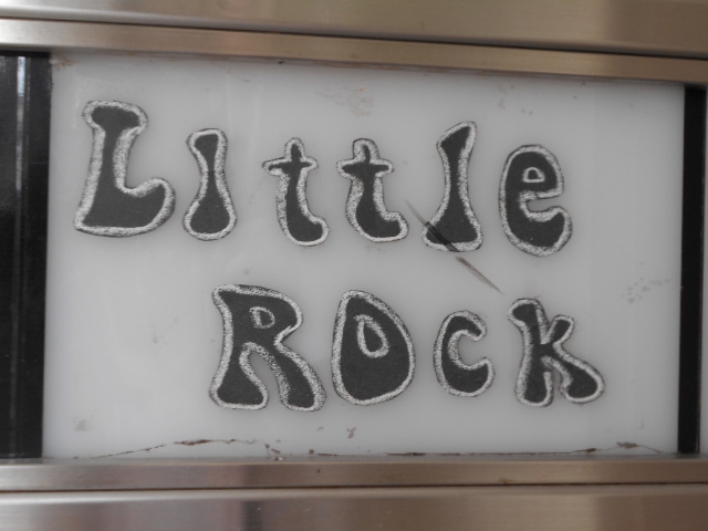 六本木 バー リトル ロック BAR Little Rock