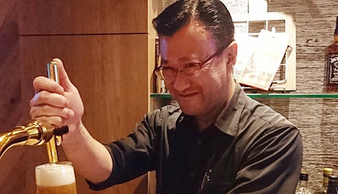 さわD