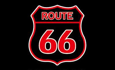 LIVE BAR ROUTE 66