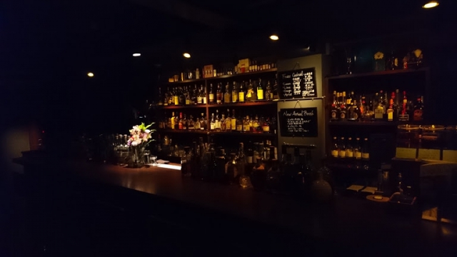 Bar triangle  バー トライアングル