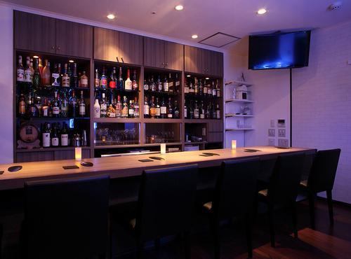 バー ガラパゴス　BAR Galapagos