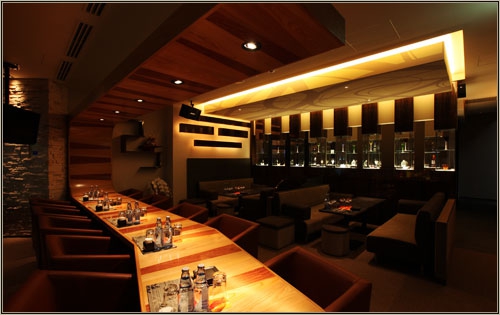 bar 希