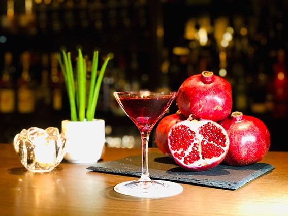 Bar Finch(バーフィンチ)