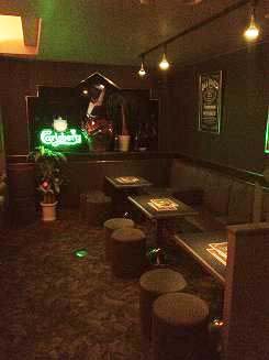 カラオケ Bar Kase