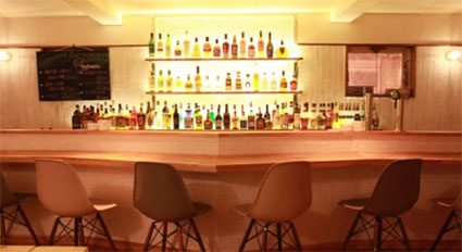 Awesome Bar TRANSIT
