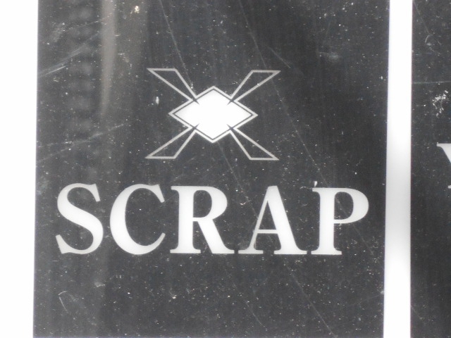 SCRAP