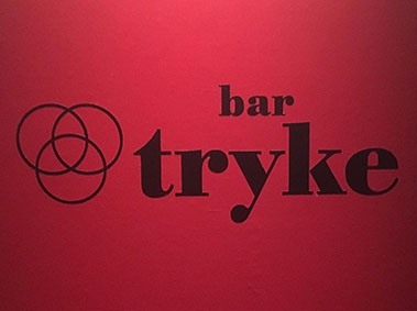 bar tryke
