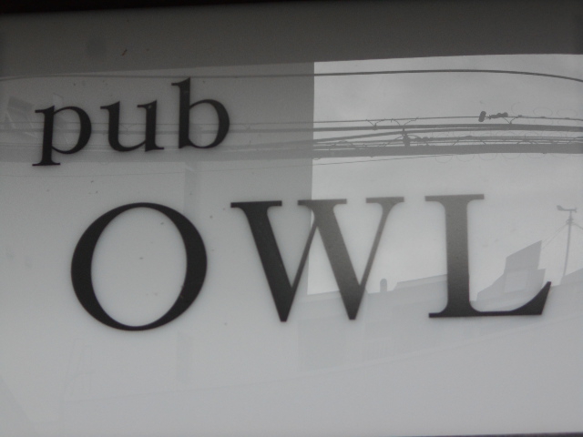 pub OWL